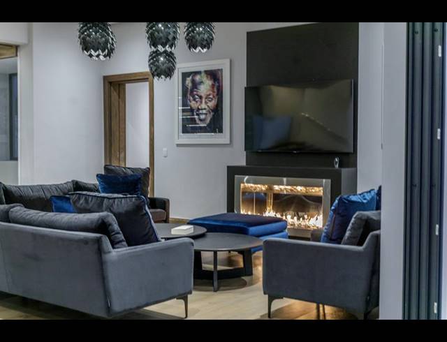 7 BEDROOM PROPERTY TO RENT IN TOKAI